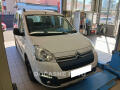 Citro�n Berlingo 1.6HDi, �R, XTR, AT