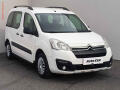 Citro�n Berlingo 1.6HDi, �R, XTR, AT
