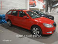 koda Octavia 1.6 TDI, navi, AC