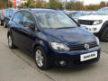 Volkswagen Golf 1.6 TDi, Match, navi, +kola