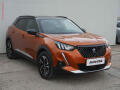 Peugeot 2008 1.5HDI, 1.maj,�R, servis