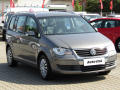 Volkswagen Touran 1.4 TSI, AC, vhev sed.