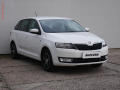 koda Rapid 1.6 TDi, R, AC