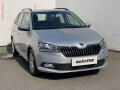 �koda Fabia 1.0 TSi, 2.maj,�R, Ambition