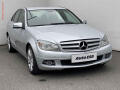 Mercedes-Benz 1.6 C180, AT