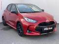 Toyota Yaris 1.5VVTi, 1.maj,R, LED, navi
