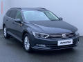 Volkswagen Passat 2.0 TDi 4X4, Comfortline