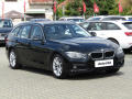 BMW 2.0 d 318d, R, AT, LED