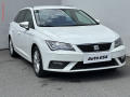 Seat Leon 1.6TDi, Style, LED, kamera
