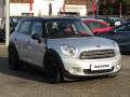 Mini Countryman 1.6D, 2.maj,�R, AC, v�h�ev