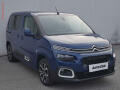 Citro�n Berlingo 1.5HDi, �R, Ac, navi, kamera