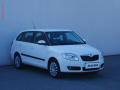 koda Fabia 1.4i 16V, R, AC