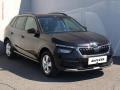 koda Kamiq 1.0 TSi, Ambition, LED