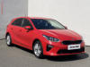 Kia Ceed 1.4CVVT, 2.maj,R, AC