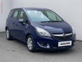 Opel Meriva 1.4i, R, AC, +kola