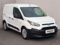 Ford Transit Connect 1.5TDCi, AC, tempo, park