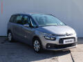 Citro�n Grand C4 Picasso 1.6 HDi, AC, navi, park.asist
