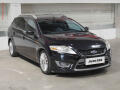 Ford Mondeo 2.0 TDCi, autoAC