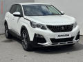 Peugeot 3008 1.2 PT, Allure, AT, ke