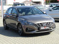Hyundai i30 1.0T-GDi, AC, kamera