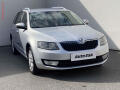 �koda Octavia 2.0 TDi, DSG, webasto, xenon