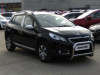 Peugeot 2008 1.6i, 1.maj,R, AC, TZ, park