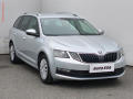 koda Octavia 2.0 TDi, Ambition, DSG, TZ