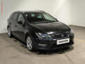 Seat Leon 2.0TDi, DSG, LED