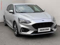 Ford Focus 1.0 EB, ST-Line, LED, navi