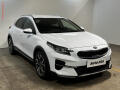 Kia XCeed 1.5 T-GDi, 2.maj,�R, AC