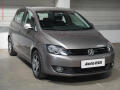 Volkswagen Golf Plus 1.2 TSi, AC, temp