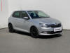 koda Fabia 1.2TSi, R, park.senzor