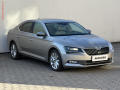 koda Superb 2.0TDi 4x4, DSG, bixen