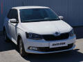 �koda Fabia 1.2 TSI, �R, LED, AC, temp