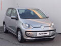 Volkswagen up! 1.0 MPi, Move, v�h�ev sed