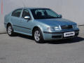 koda Octavia 1.6i, R, AC