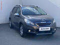Peugeot 2008 1.2 PT, Style, navi