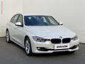 BMW 3.0d xD, AT