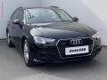 Audi A4 2.0 TDi quattro, AT, +ALU
