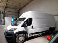 Citro�n Jumper 2.2 HDi, �R, servis.kniha, AC