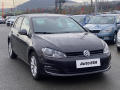 Volkswagen Golf 1.6TDi, STK8/26, navi