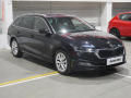 koda Octavia 2.0 TDi, DSG, LED, kamera