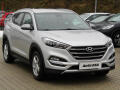 Hyundai Tucson 1.6 T-GDi 4WD