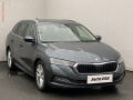 �koda Octavia 2.0 TDi, Style, DSG, TZ