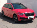 koda Kamiq 1.5 TSi, Monte Carlo, DSG