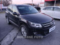 Volkswagen Tiguan 2.0 TSi 4X4, AT, bixen