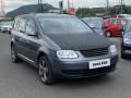 Volkswagen Touran 1.9TDi, xenon, AC