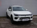 SsangYong Korando 1.5T-GDi, 1.maj,R, AC