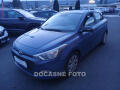 Hyundai i20 1.2i, 1.maj,�R, servis.kniha