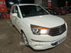 SsangYong Rodius 2.0D, park.senzor